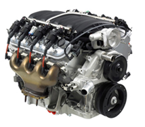P71A0 Engine